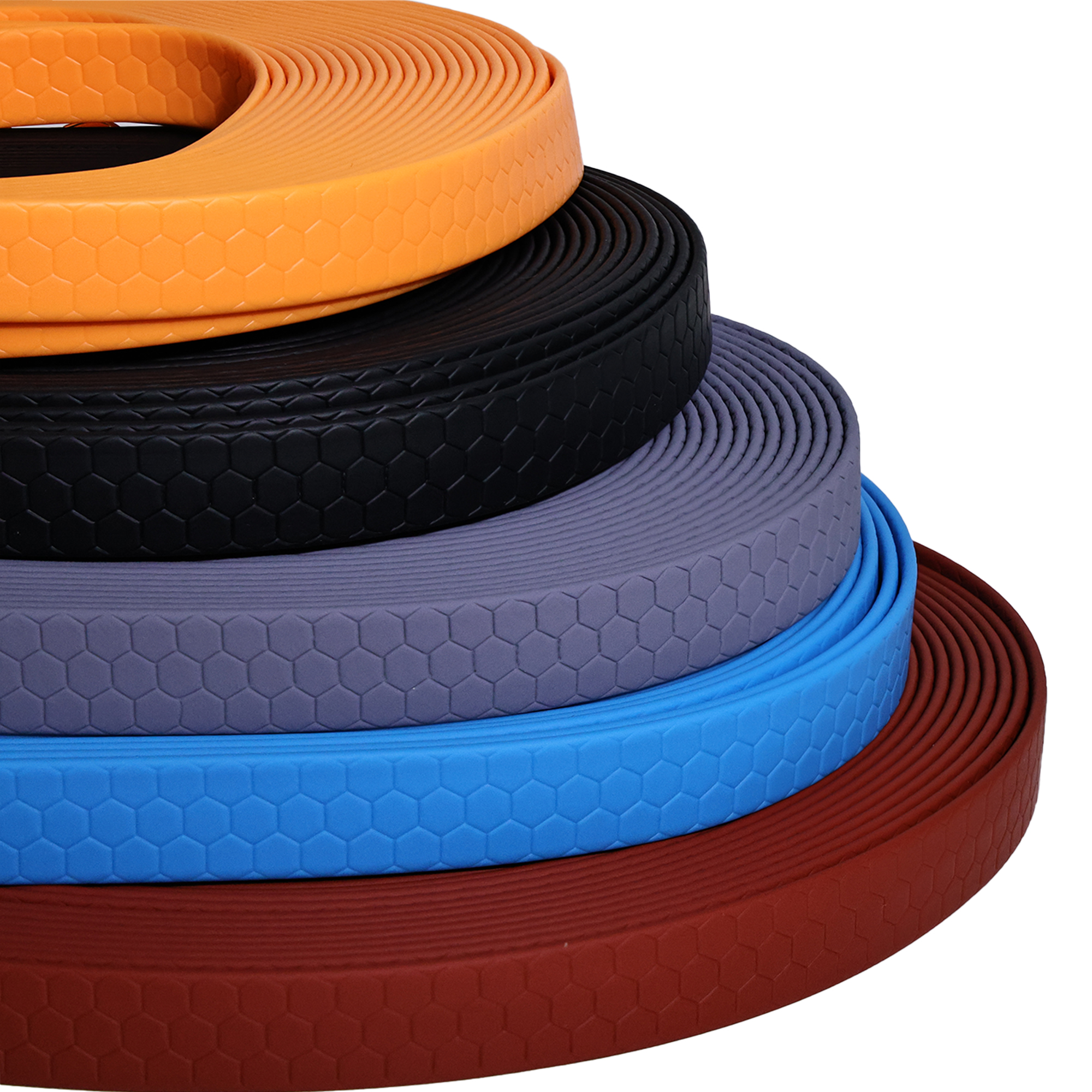 Fishing Hook Size - Waterproof PVC Dog Leash,3/6/9/15m Durable Training
