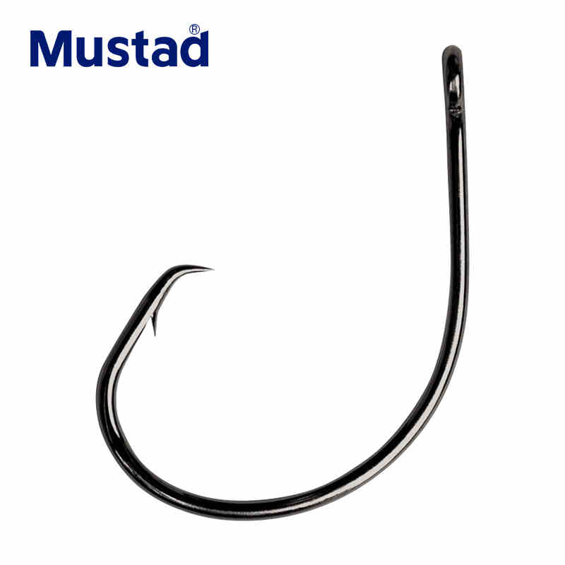 Original Mustad 39951 Fishing  - Fishing Hook Offset avis et prix