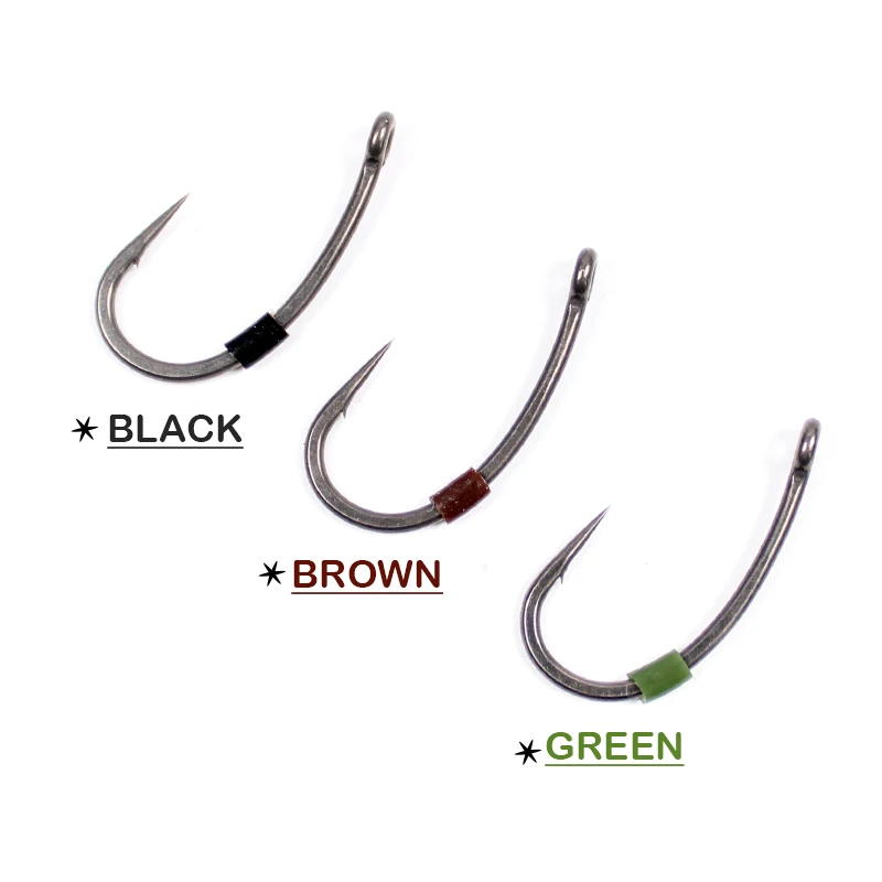 Fishing Silicon Hair Sleeve Fi - Fishing Hook Box avis et prix
