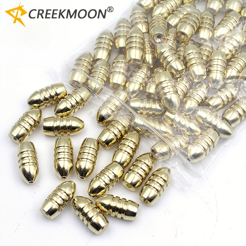 Wholesale 50pcs Golden Copper  - Fishing Hook Jig avis et prix