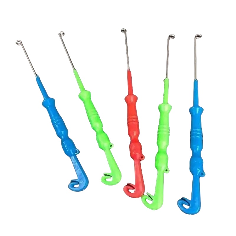 Security Extractor Fishing Uni - Fishing Hook Sharpener avis et prix