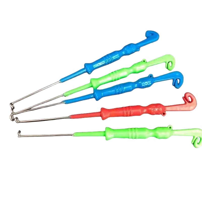 Security Extractor Fishing Uni - Fishing Hook Sharpener avis et prix