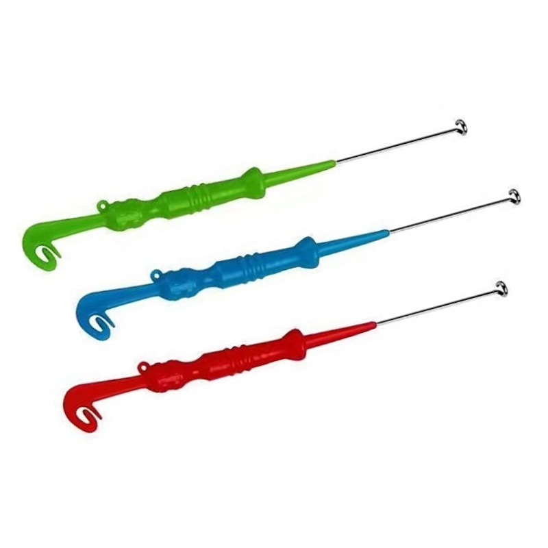 Security Extractor Fishing Uni - Fishing Hook Sharpener avis et prix