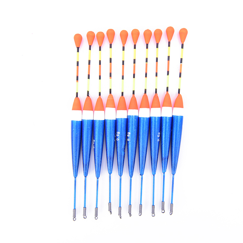 【10Pcs Assorted Sizes Outdoor  - Fishing Hook Size avis et prix
