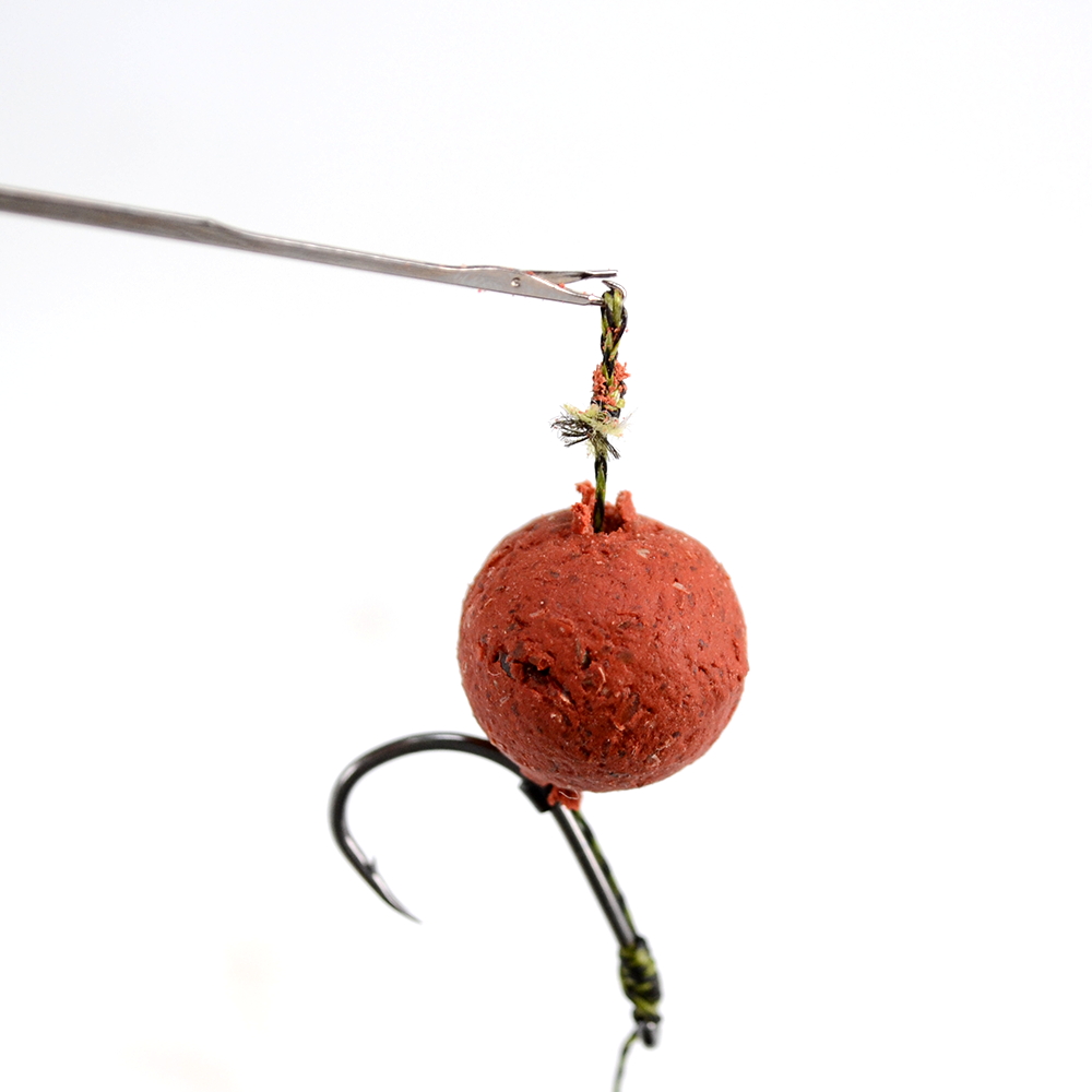 Hirisi Carp Fishing Bait Needl - Fishing Hook Stainless Steel avis et prix