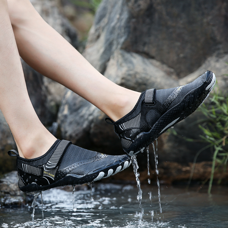 Men Water Shoes Quick Dry Non- - Fishing Hook Size avis et prix