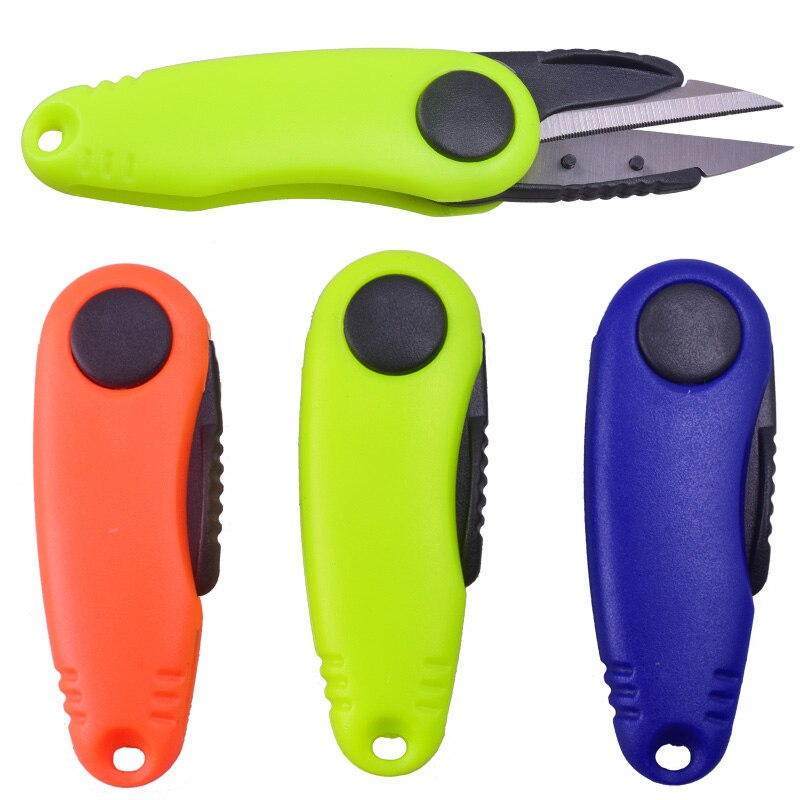 FLYSAND Folding Fishing Line C - Fishing Hook Sharpener avis et prix