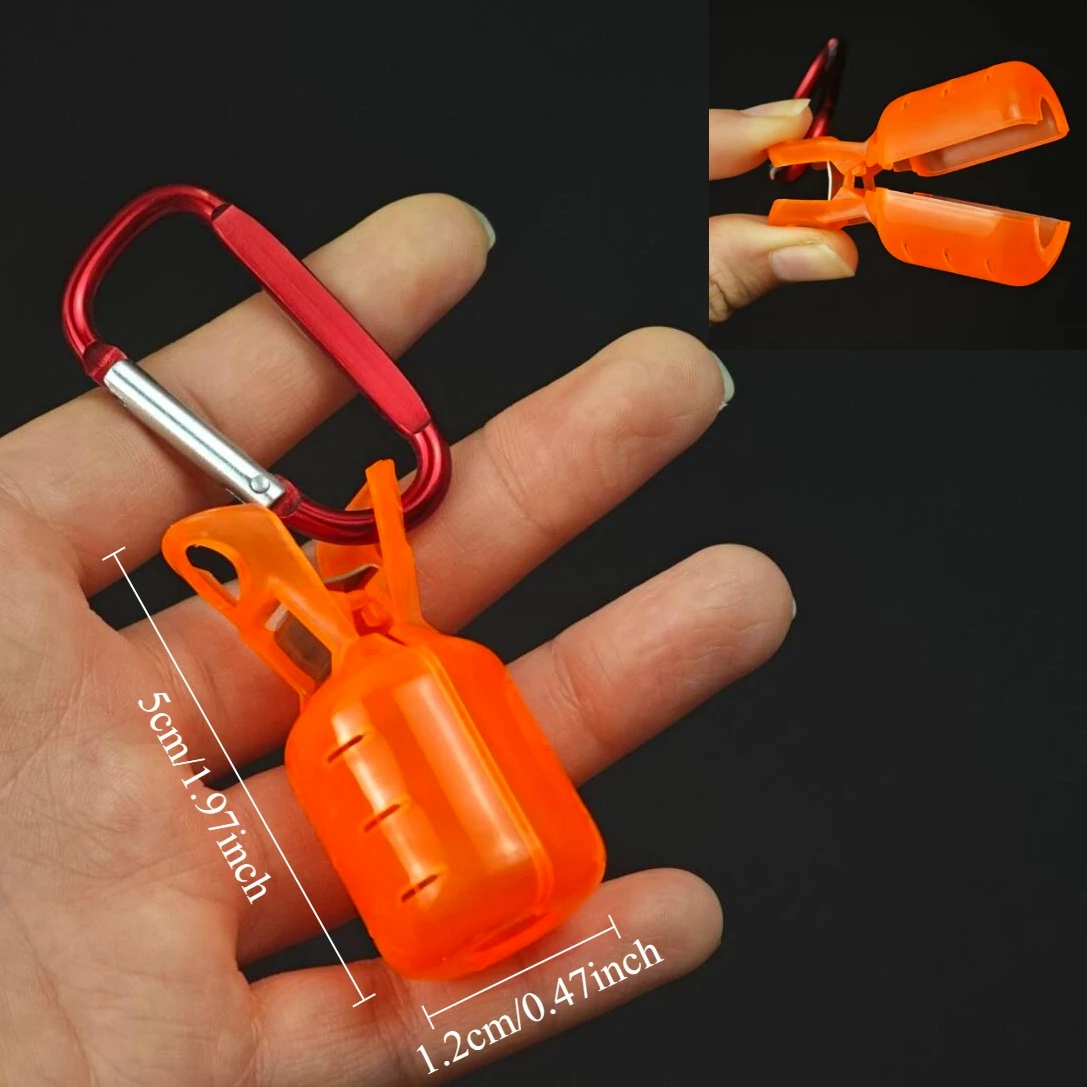 10pcs Squid Jig Hook Protector - Fishing Hook Jig avis et prix
