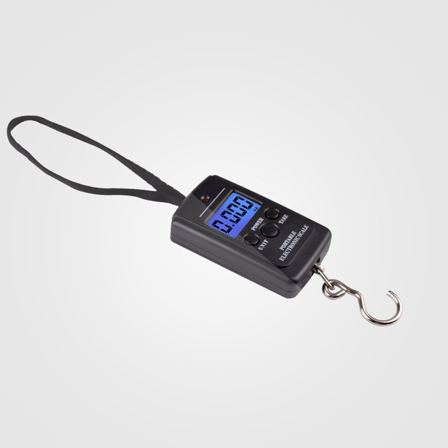 40kg Multifunctional Mini Elec - Fishing Hook avis et prix