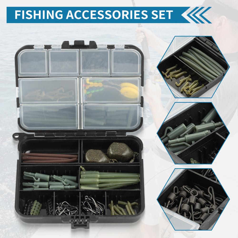 Lure Storage Box Fishing Tackl - Fishing Hook Box avis et prix
