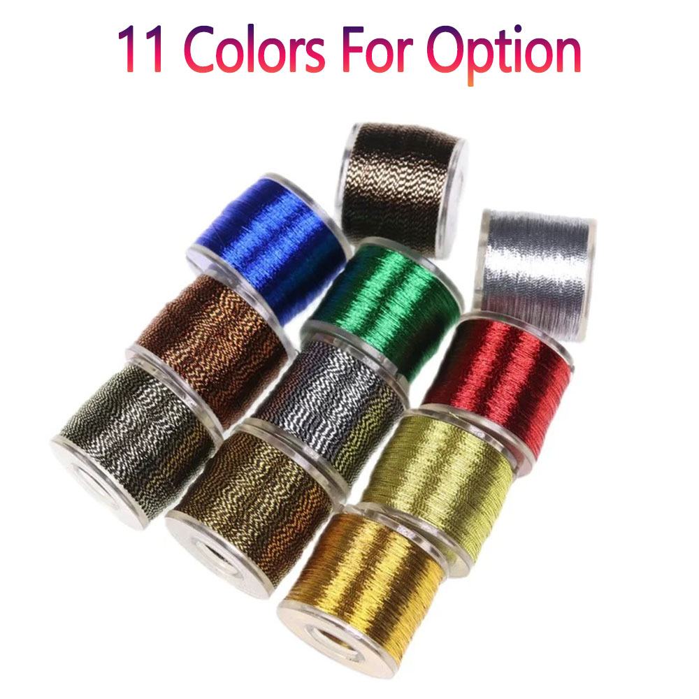 100 yards/Spool Fishing Rod Bu - Fishing Hook Jig avis et prix