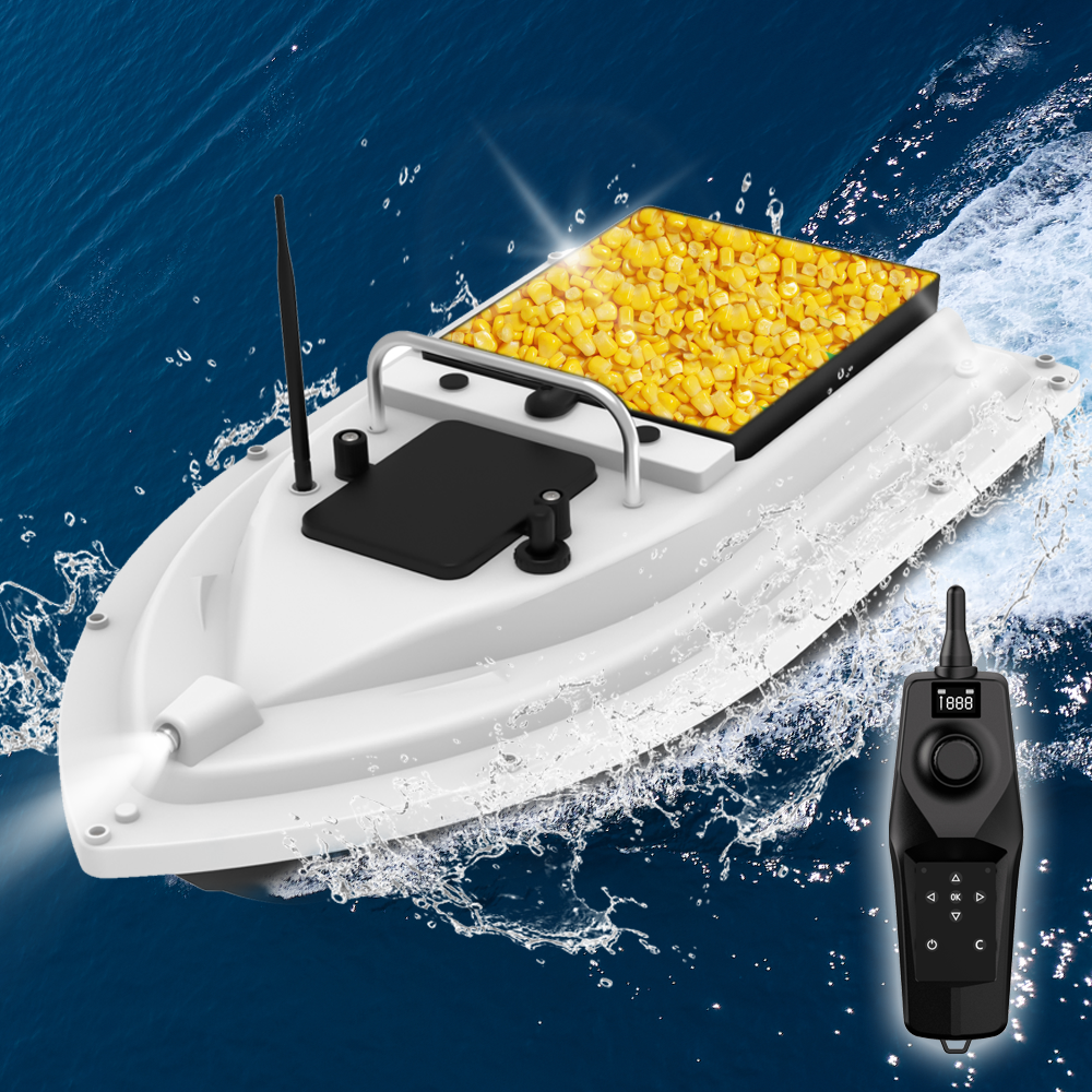 New 12V High Speed Carp Fishin - Fishing Hook avis et prix