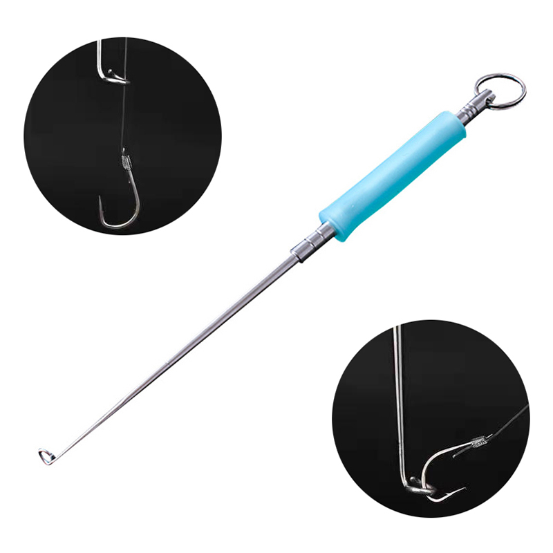 ⭐ Stainless Fish Hook Remover  - Fishing Hook Remover avis et prix