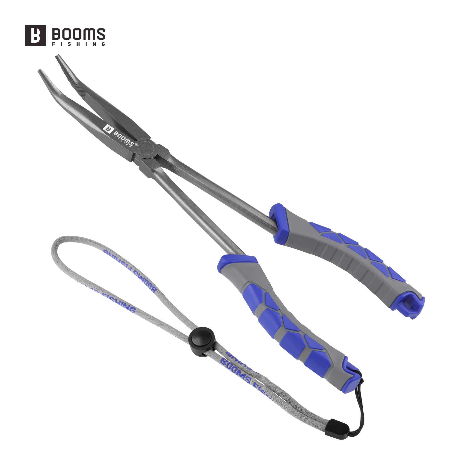 Booms Fishing XW11 Fishing Pli - Fishing Hook Sharpener avis et prix