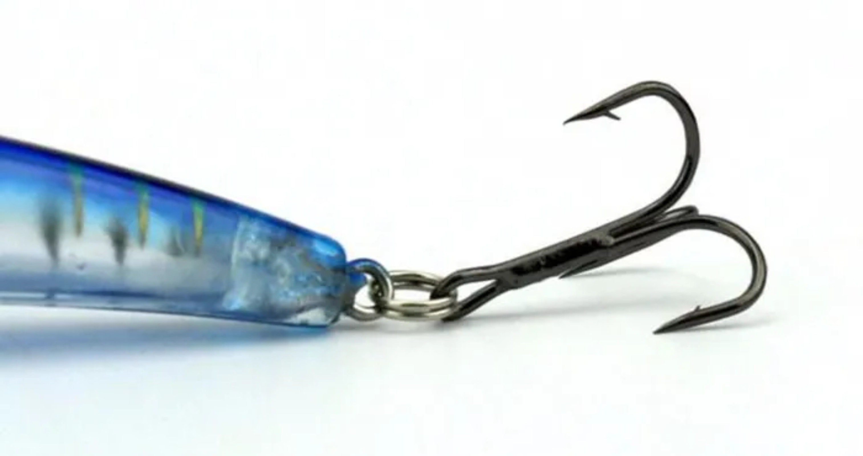 Minnow Fishing Lure 110mm 13g  - Fishing Hook Treble avis et prix