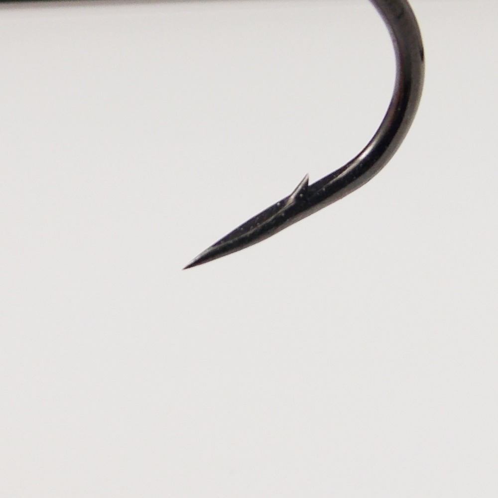 ESFISHING Offset Hook High Str - Fishing Hook Offset avis et prix