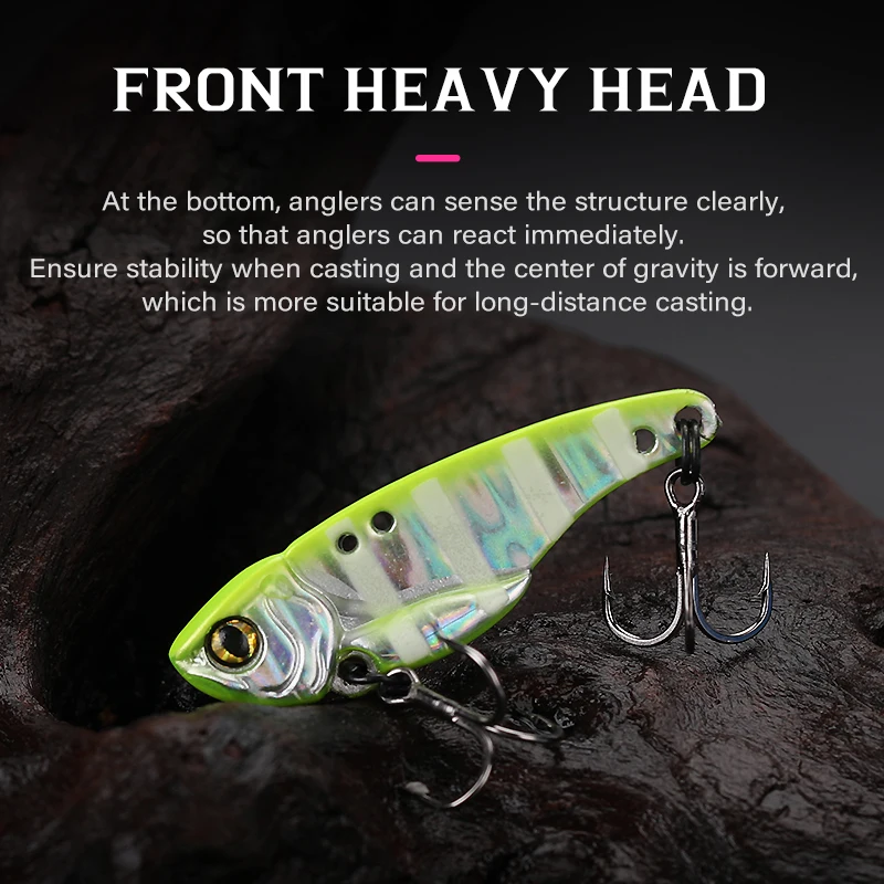 TSURINOYA Fishing Hard Lure Me - Fishing Hook Treble avis et prix