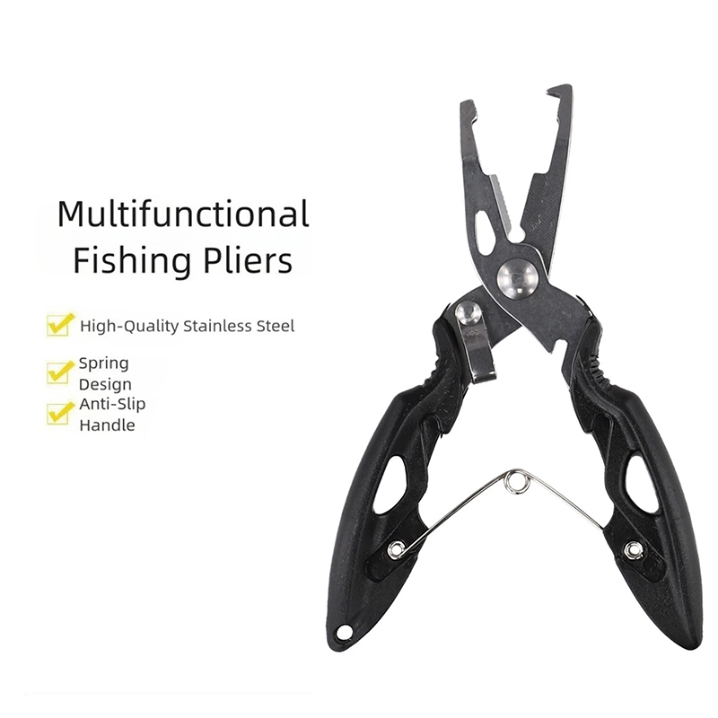 Multifunctional Curved Fishing - Fishing Hook Remover avis et prix