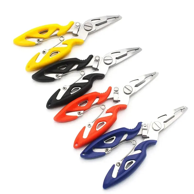 1/2pcs Small Size Fishing Stai - Fishing Hook Size avis et prix