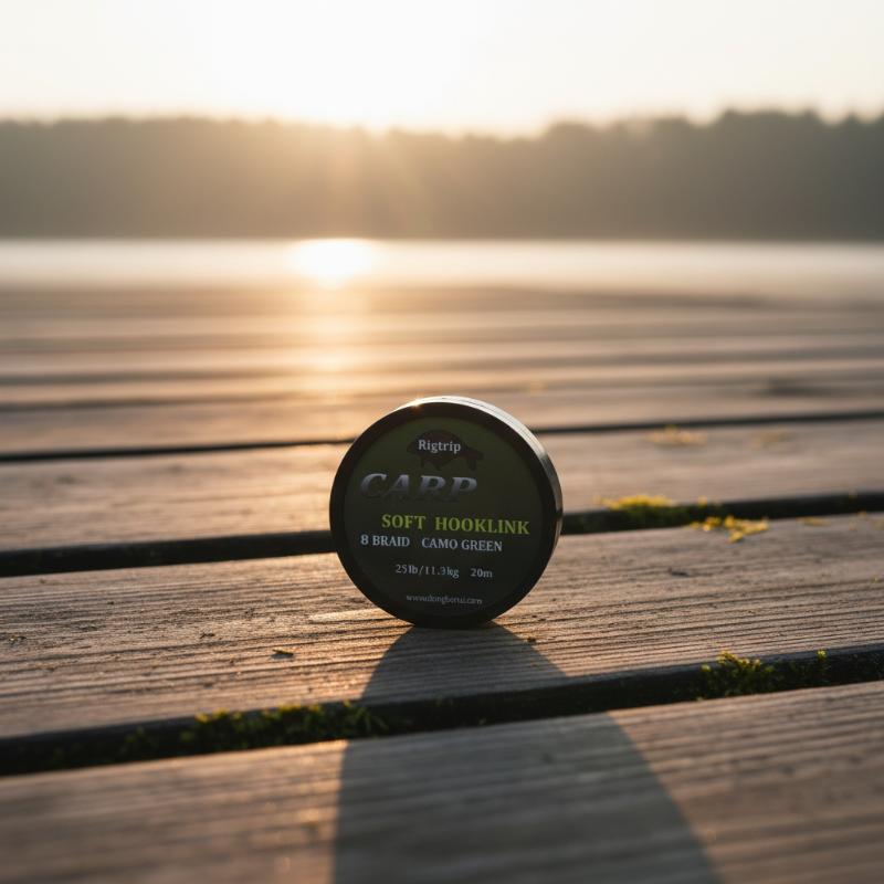 20m Carp Fishing Line High Str - Fishing Hook Size avis et prix