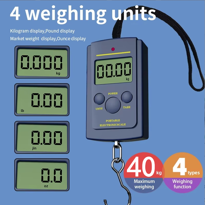 1PC Multifunctional Mini 40kg/ - Fishing Hook avis et prix