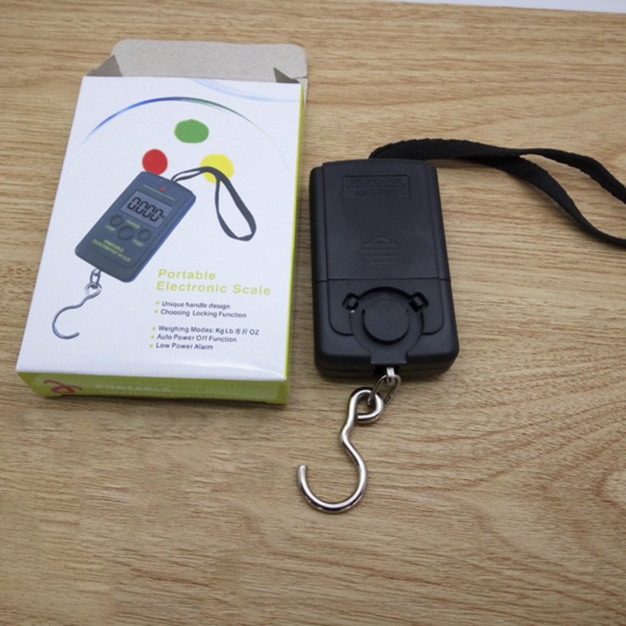 1PC Multifunctional Mini 40kg/ - Fishing Hook avis et prix