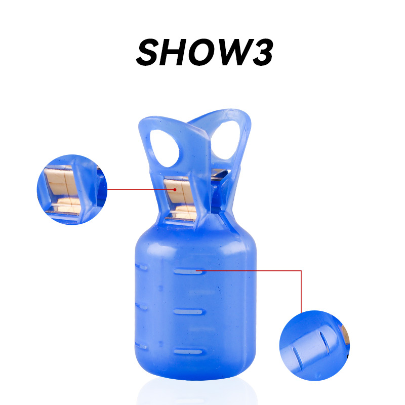5pcs Squid Jig Hook Cover Anti - Fishing Hook Box avis et prix
