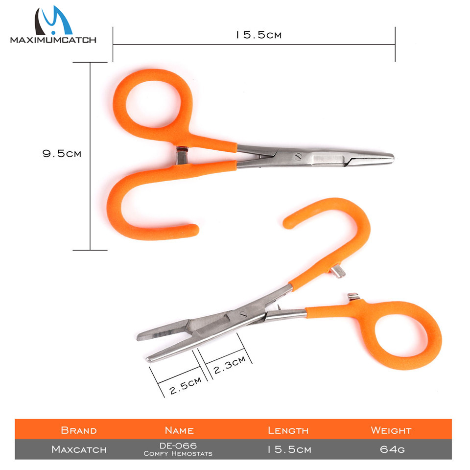 Maximumcatch Fly Fishing Hook  - Fishing Hook Sharpener avis et prix