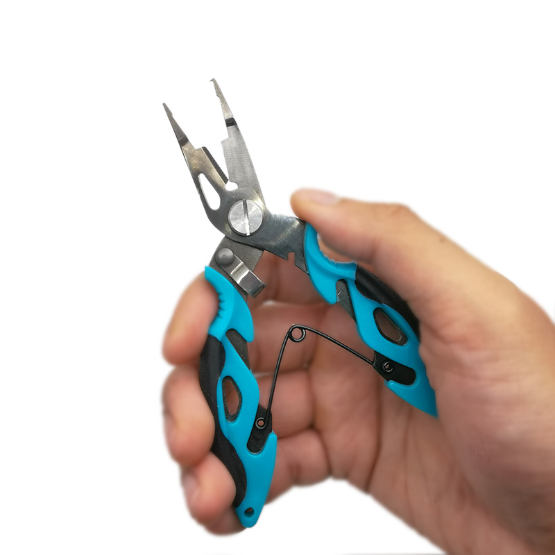 OUTKIT Multifunctional Fishing - Fishing Hook Sharpener avis et prix