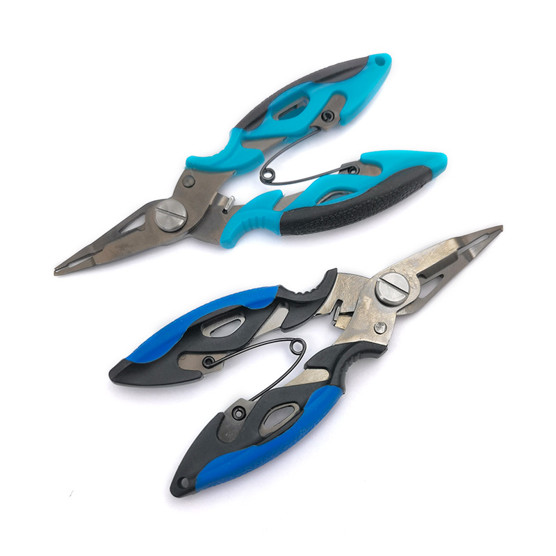 OUTKIT Multifunctional Fishing - Fishing Hook Sharpener avis et prix