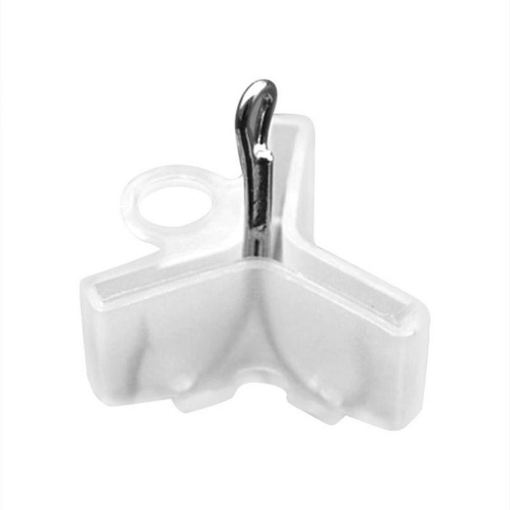 50PCS Fishing Lures Holders Tr - Fishing Hook Treble avis et prix