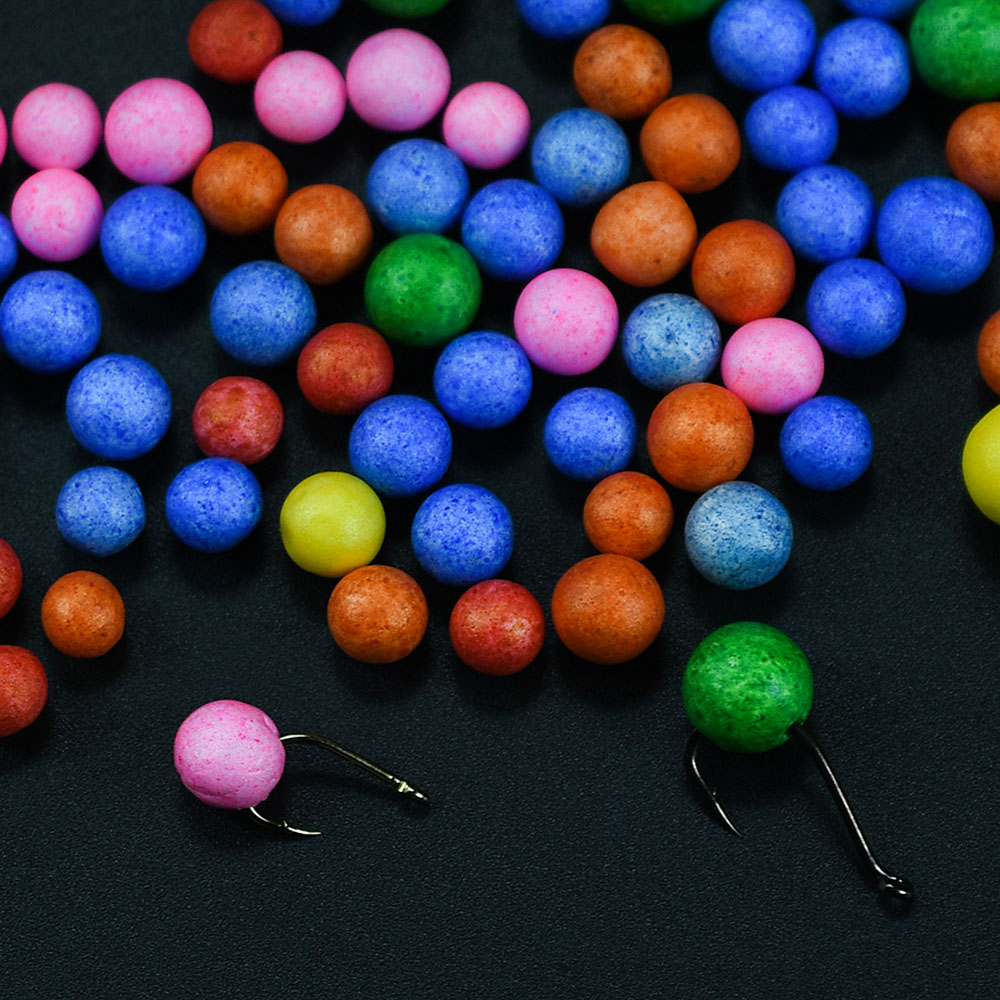 1Bottle Carp Fishing Pop-Up Bo - Fishing Hook Assortment avis et prix