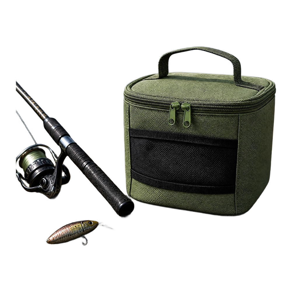 Waterproof Tackle Bag for Angl - Fishing Hook Box avis et prix