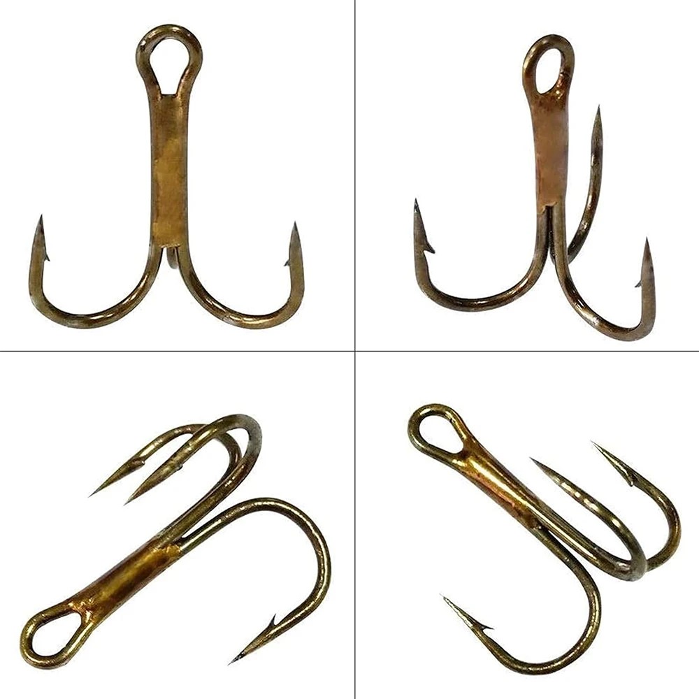 140Pcs Fishing Lures Making Ki - Fishing Hook Treble avis et prix