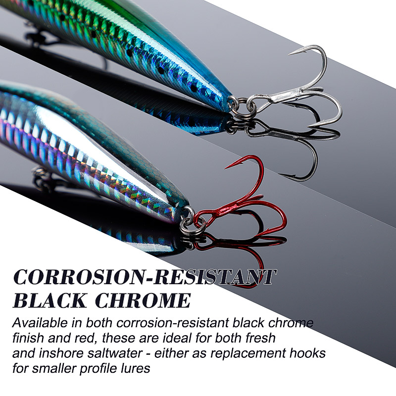 Noeby High Carbon Steel Fishin - Fishing Hook Offset avis et prix