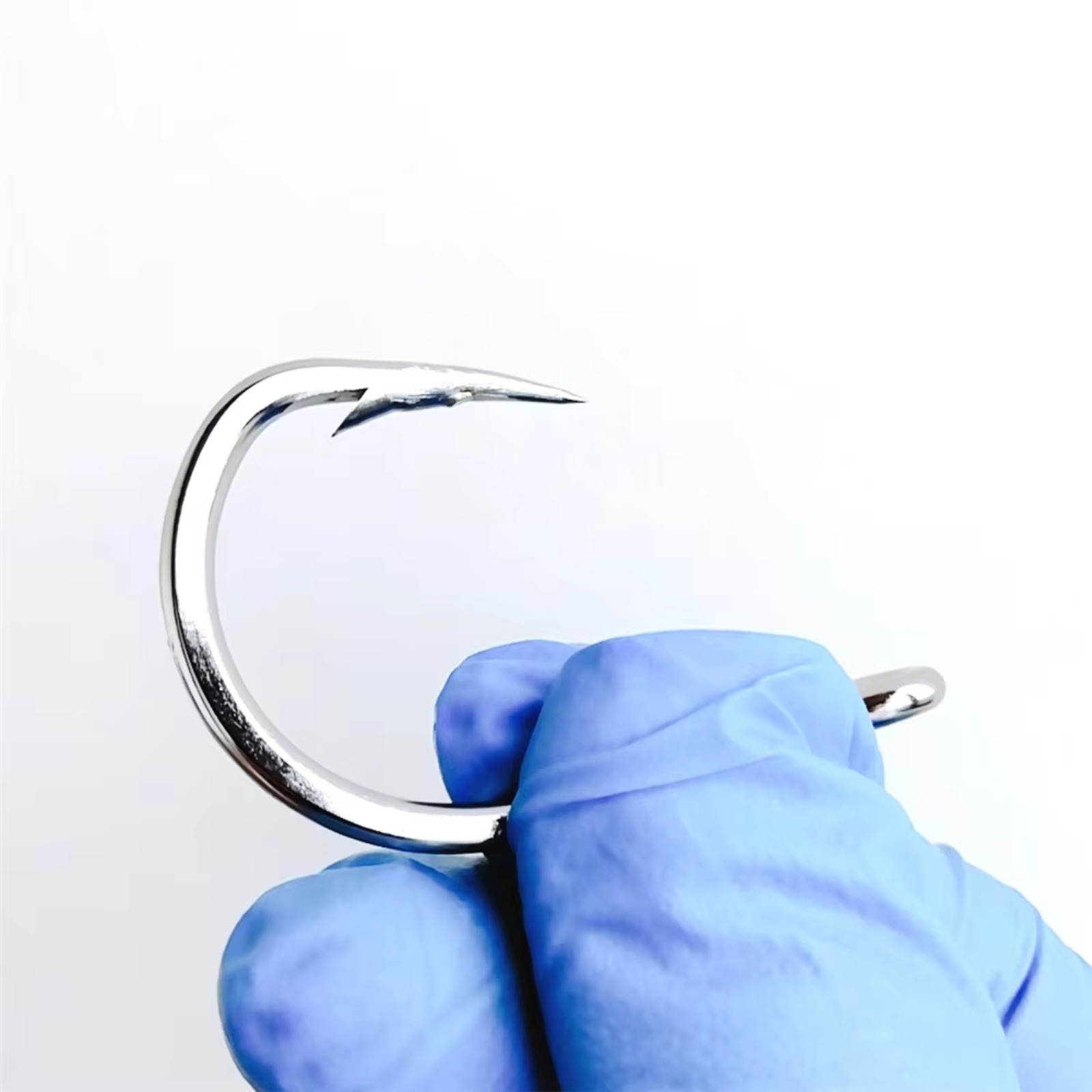 Saltwater Fishing Hooks 2/0-11 - Fishing Hook Circle avis et prix