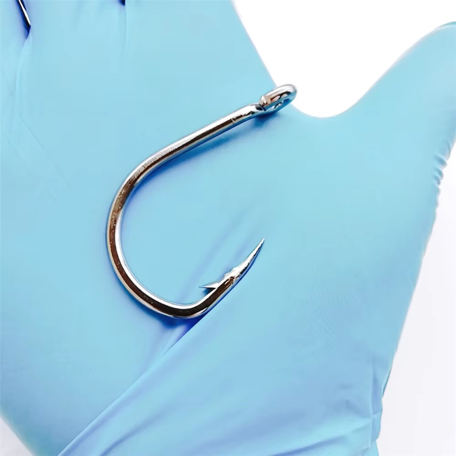 Saltwater Fishing Hooks 2/0-11 - Fishing Hook Circle avis et prix