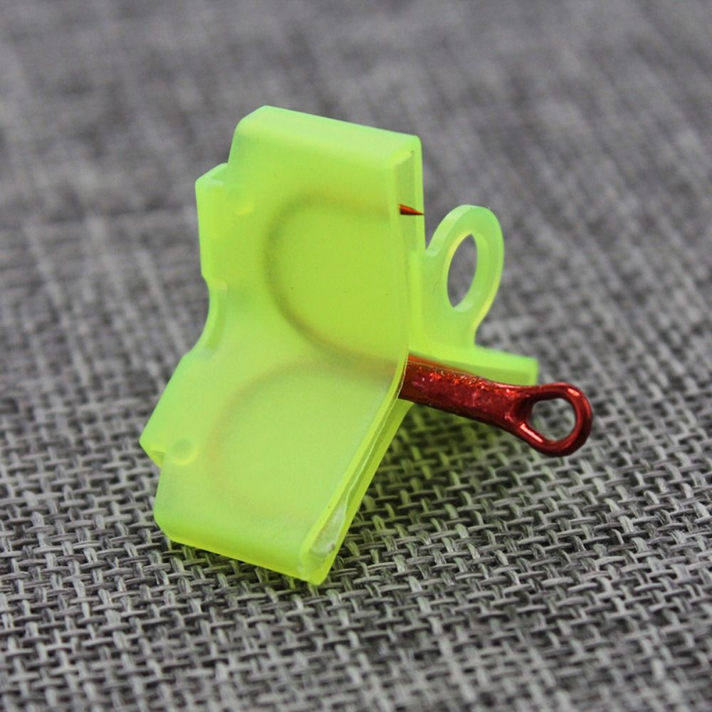 50PCS Fishing Lures Holders Tr - Fishing Hook Treble avis et prix