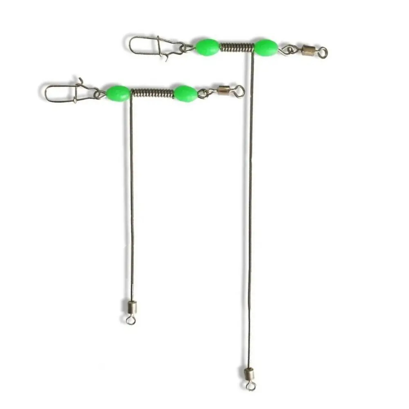 3 Way Connector Sea Fishing Ho - Fishing Hook Stainless Steel avis et prix