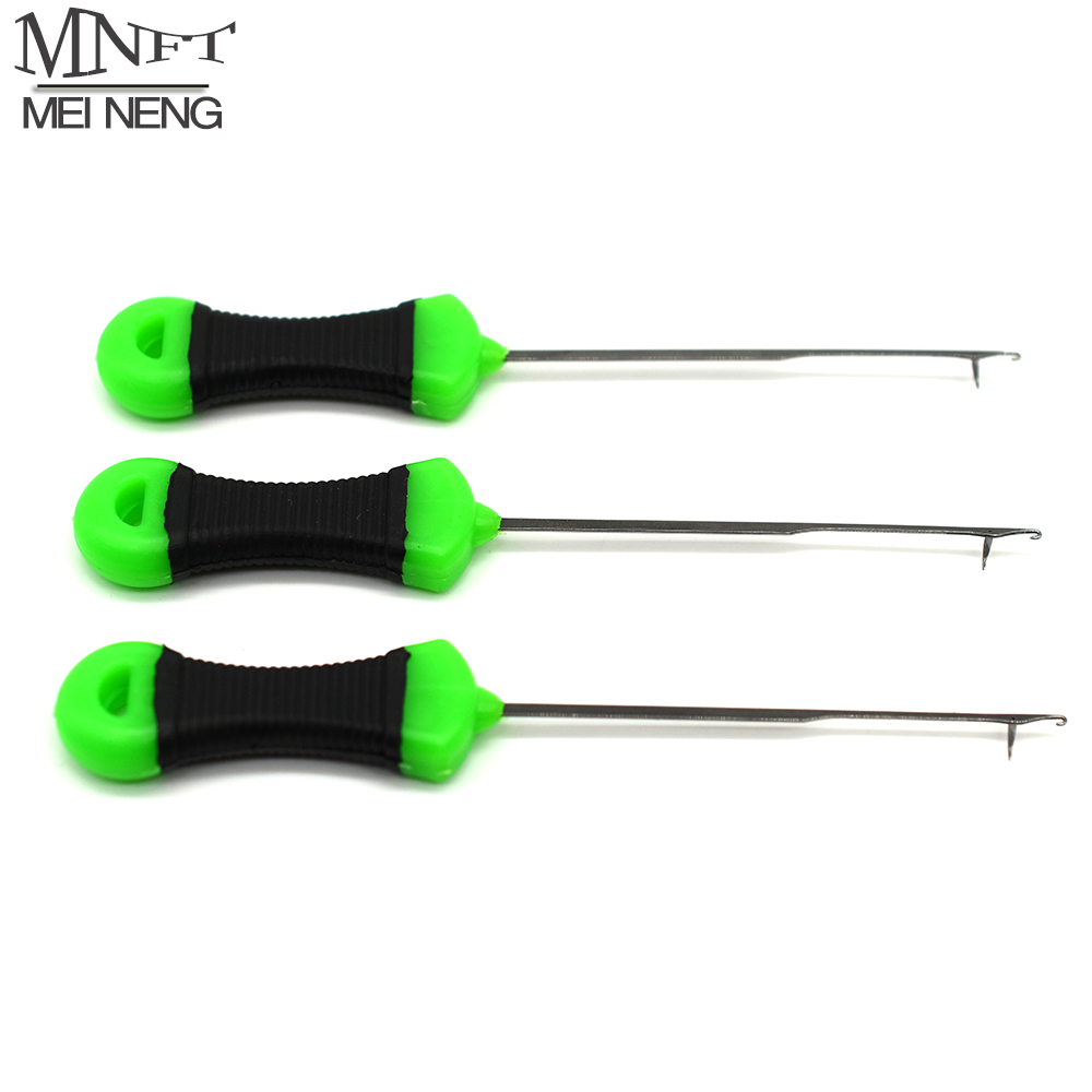 MNFT 1PC Carp Fishing Tools Ba - Fishing Hook Stainless Steel avis et prix