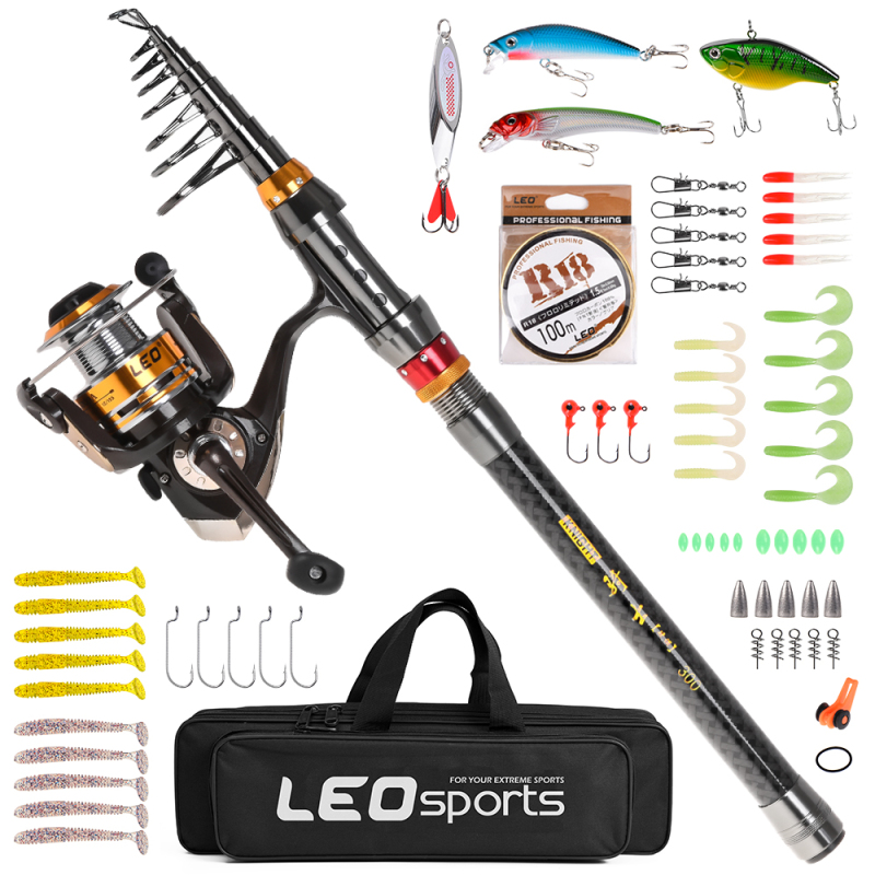 Fishing Rod Spinning Reel Comb - Fishing Hook Jig avis et prix