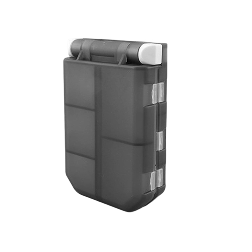Fishing Tackle Box Double-Side - Fishing Hook Box avis et prix