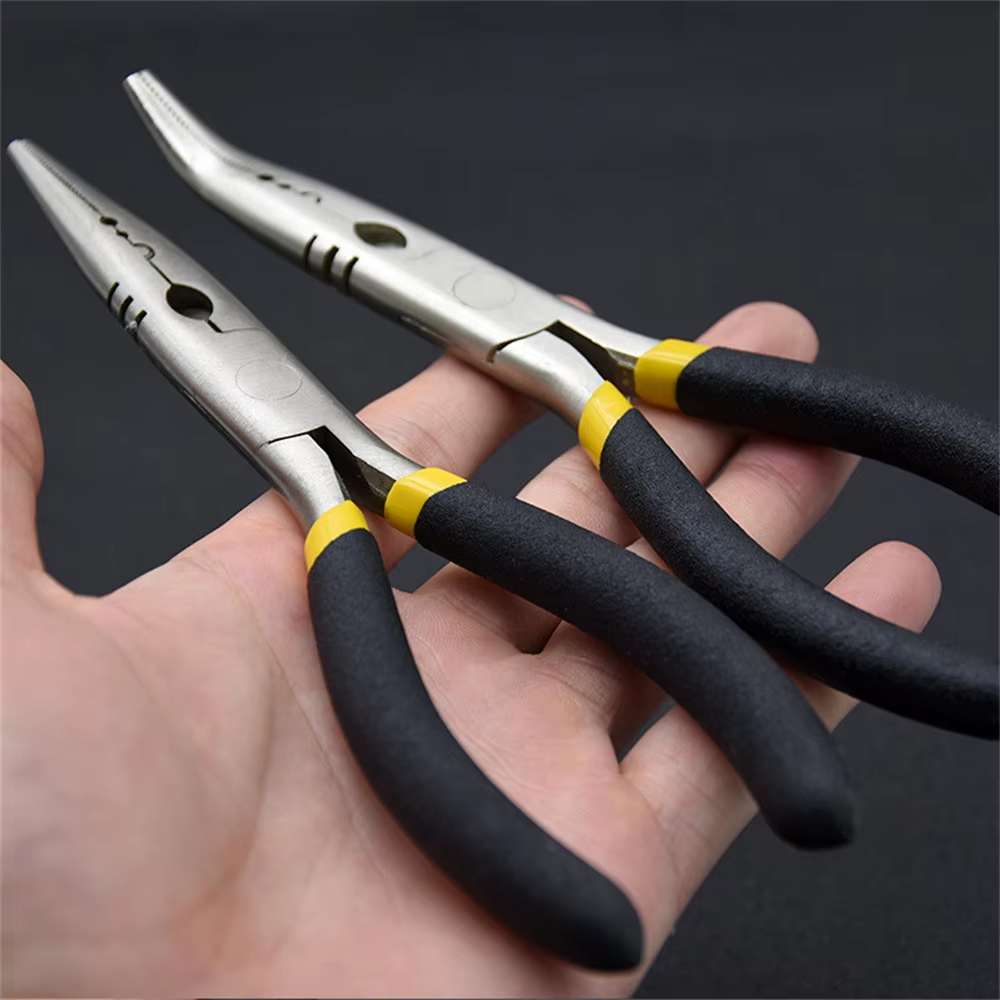 1Pcs Stainless Steel Fishing P - Fishing Hook Sharpener avis et prix