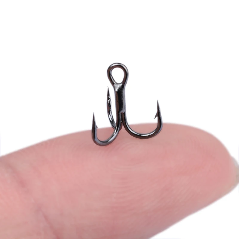 New 10pcs 3x Strong Super Shar - Fishing Hook Offset avis et prix