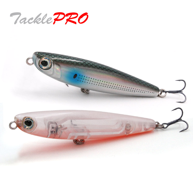 TacklePRO PE05 Pencil lure sti - Fishing Hook Assortment avis et prix