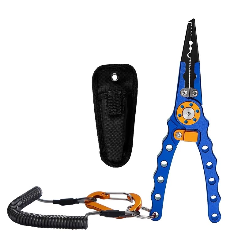 Popu For Bait Fishing Tongs Fi - Fishing Hook Remover avis et prix
