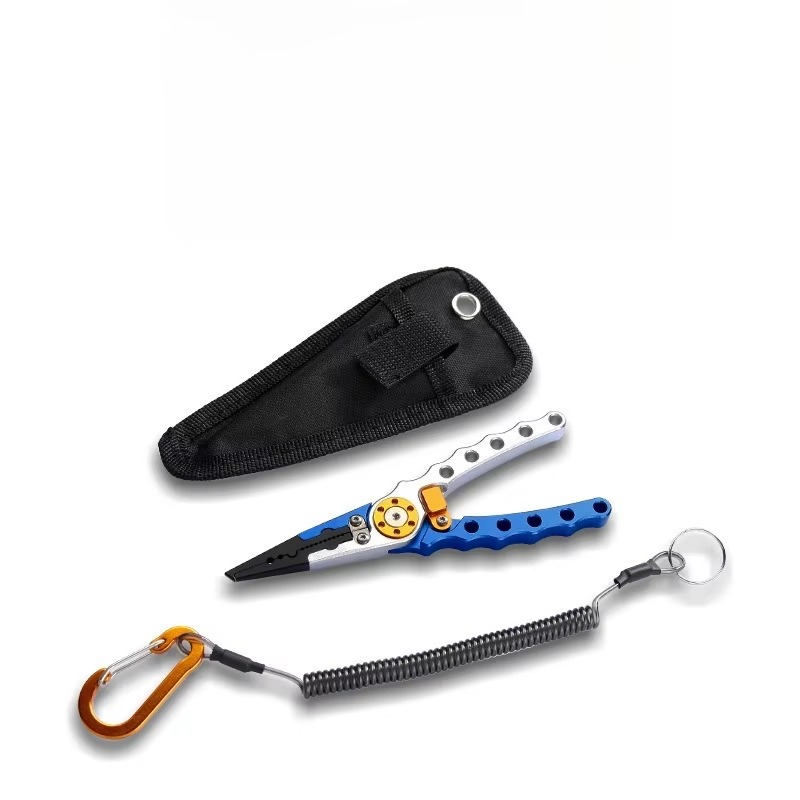 Popu For Bait Fishing Tongs Fi - Fishing Hook Remover avis et prix