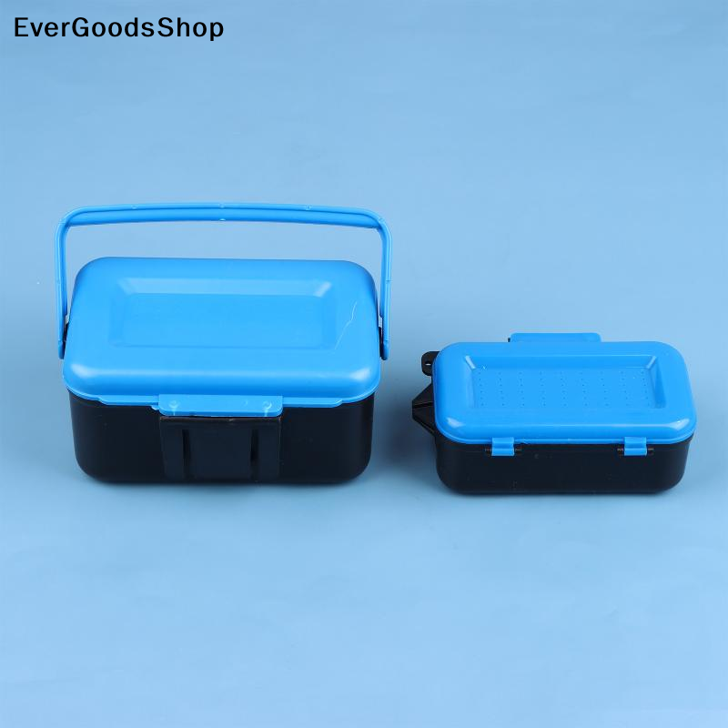 Portable Fishing Lure Box Case - Fishing Hook Box avis et prix