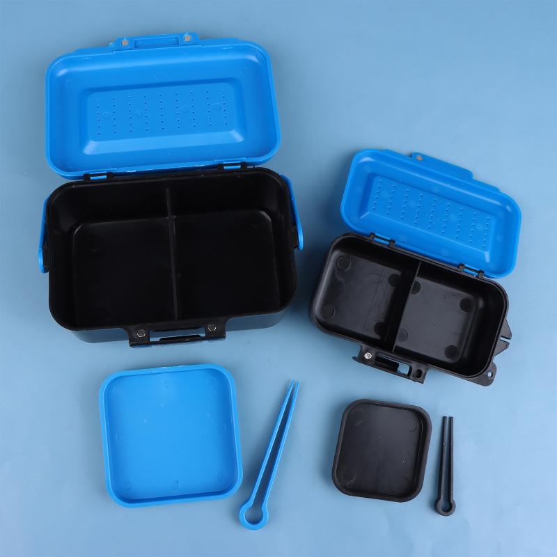 Portable Fishing Lure Box Case - Fishing Hook Box avis et prix