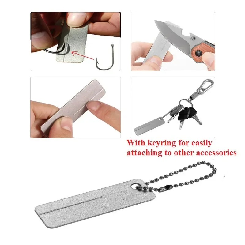 Sharpen Fishing Hook Tools For - Fishing Hook avis et prix